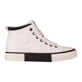 Big Star II274158W damesneakers hvid