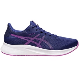 Asics Patriot 13 løbesko 1012B312 401 violet