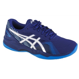Asics Gel-Game 8 Clay / OC M 1041A193-407 marine blå