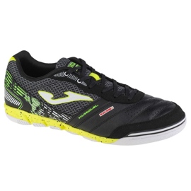 Joma Mundial 2201 I MUNW2201IN fodboldsko sort sort