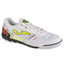 Joma Mundial 2202 In M MUNW2202IN fodboldstøvler hvid hvid