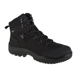 4F Trek M OBMH260-21S sko sort