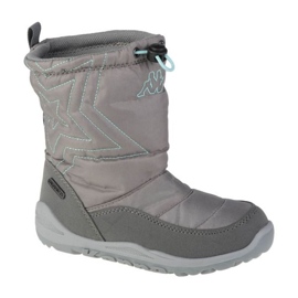 Kappa Cessy Tex K 260824K-1637 sko grå