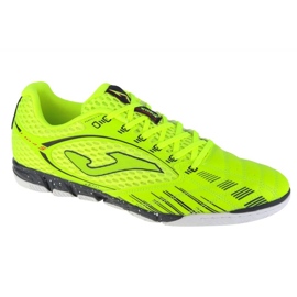 Joma Liga 2209 I LIGS2209IN fodboldsko grøn grøn