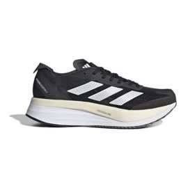 Løbesko adidas Adizero Boston 11 M GX6651 sort