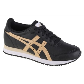 Asics Tiger Runner W 1202A311-001 sort