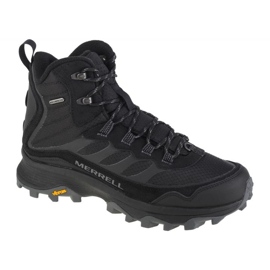 Merrell Moab Speed ​​​​Thermo Mid Wp M J066911 sort