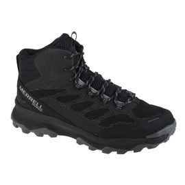 Merrell Speed ​​​​Strike Mid Wp J066873 sko sort