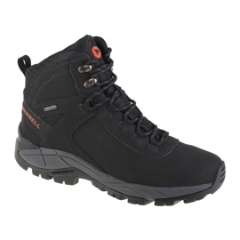 Merrell Vego Mid Ltr Wp M J311538C sort