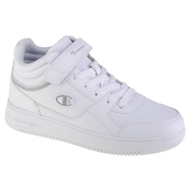Champion Rebound Vintage W S11468-CHA-WW001 hvid