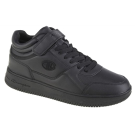 Champion Rebound Vintage S21904-CHA-KK006 sko sort