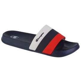 Champion Slide All American M S22056-BS517 marine blå