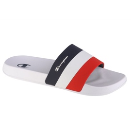 Champion Slide All American M S22056-WW001 hvid
