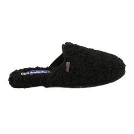 Befado Inblu damesko 155D127 sort