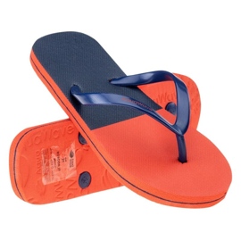 Aquawave roboor klipklapper 92800347110 orange