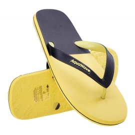 Aquawave roboor klipklapper 92800399986 gul