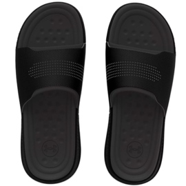 Under Armour Ansa Elevate Sl 3025044 001 flip-flops sort