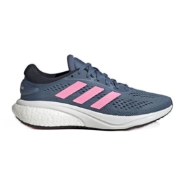 Adidas Supernova 2 løbesko GW9094 blå
