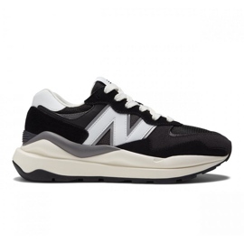 New Balance W W5740SLB sko sort