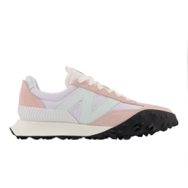 Sko New Balance W UXC72TA lyserød