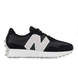 New Balance W WS327LW sko sort
