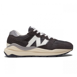 Sko New Balance M M5740VL1 sort