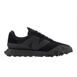 New Balance M UXC72SC sko sort
