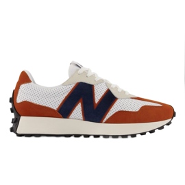 New Balance M MS327PR sko flerfarvet