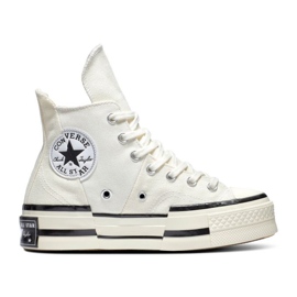 Converse Chuck 70 Plus Canvas W A00915C hvid