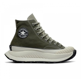 Converse Chuck 70 AT-CX Future Comfort M A01681C grøn