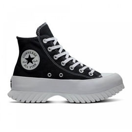 Converse Chuck Taylor All Star Lugged 2,0 W A00870C sort