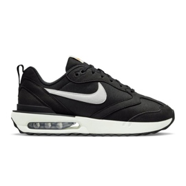 Nike Air Max Dawn W DC4068-001 sko sort