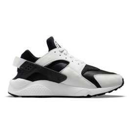 Nike Air Huarache M DD1068-001 sko hvid