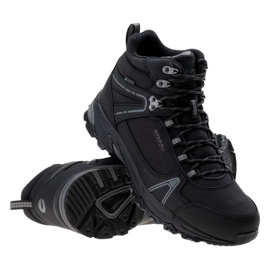 Hi-Tec Hapiter Mid Wp sko 92800330758 sort