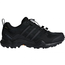Adidas Terrex Swift R2 GTX CM7492 Sko sort
