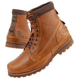 Timberland TB0A2MQ5231 trekkingsko brun