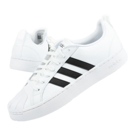 Adidas Streetcheck M GW5488 sneakers hvid