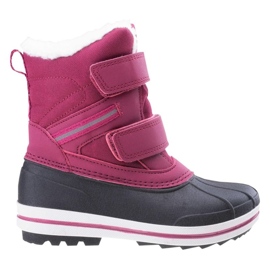 Martes Meppis Mid Jr 92800377 340 lyserød