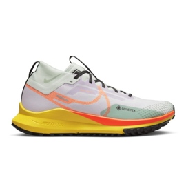 Nike React Pegasus Trail 4 GORE-TEX M DJ7926-500 ['hvid', 'grøn'] hvid