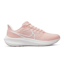 Nike Air Zoom Pegasus 39 DH4072-601 sko lyserød