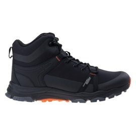 Hi-Tec Himba Mid Wp sko 92800330734 sort