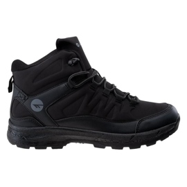 Hi-Tec Selven Mid sko 92800377427 sort