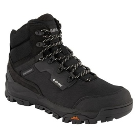 Hi-Tec Altitude Lite 3 Mid Wp M 92800382676 sort