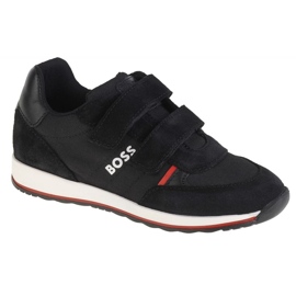 Boss Trainers Jr J09179-09B sort