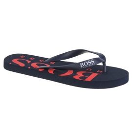 Boss flip flops J29286-849 blå