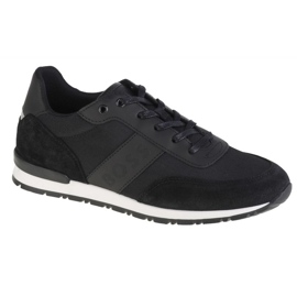 Boss Trainers J29300-09B sko sort