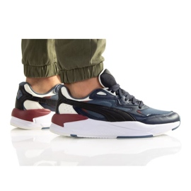 Puma X-Ray Speed ​​​​M 384638 13 sko sort