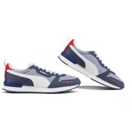 Puma R78 sko 37311761 blå