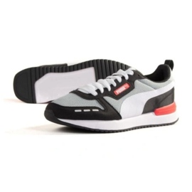 Puma R78 M 37311766 hvid