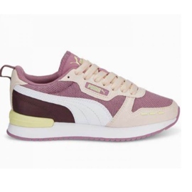 Puma R78 Jr 37361631 lyserød